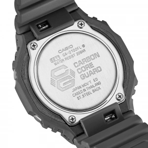 Casio G-Shock GA-2100FLS-8A4DR Kol Saati
