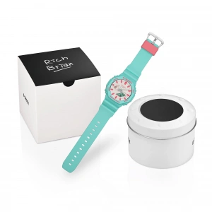 Casio G-Shock GA-2100RB-3ADR Kol Saati