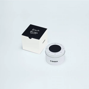 Casio G-Shock GA-2100RB-3ADR Kol Saati