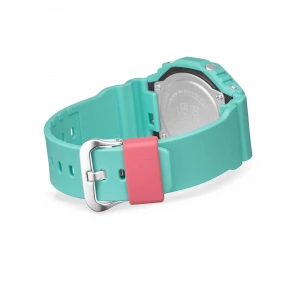 Casio G-Shock GA-2100RB-3ADR Kol Saati