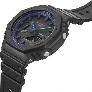Casio G-Shock GA-2100VB-1ADR Kol Saati