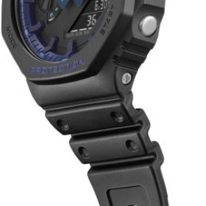 Casio G-Shock GA-2100VB-1ADR Kol Saati