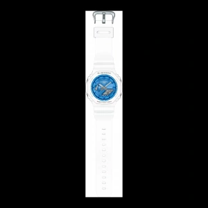 Casio G-Shock GA-2100WS-7ADR Kol Saati