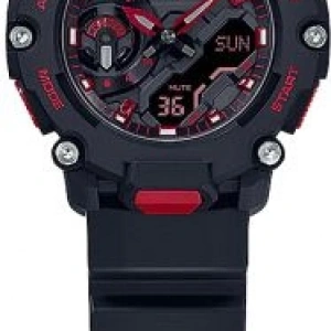 Casio G-Shock GA-2200BNR-1ADR Kol Saati