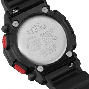 Casio G-Shock GA-2200BNR-1ADR Kol Saati