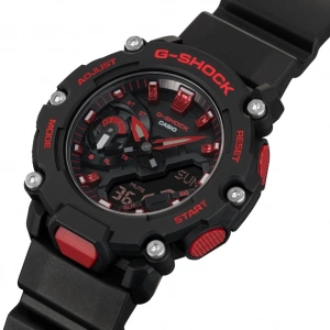 Casio G-Shock GA-2200BNR-1ADR Kol Saati