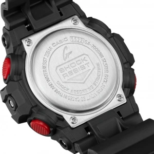 Casio G-Shock GA-700BNR-1ADR Kol Saati