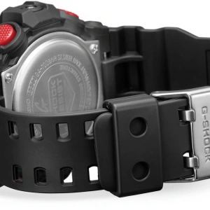 Casio G-Shock GA-700BNR-1ADR Kol Saati