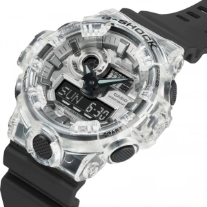 Casio G-Shock GA-700SKC-1ADR Kol Saati