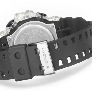 Casio G-Shock GA-700SKC-1ADR Kol Saati