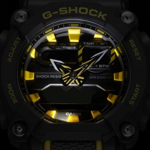 Casio G-Shock GA-900A-1A9DR Kol Saati