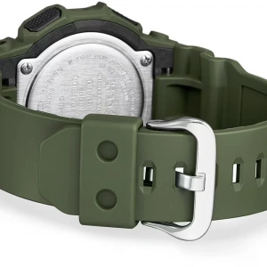 Casio G-Shock GA-B010-3ADR Kol Saati