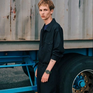 Casio G-Shock GA-B010-3ADR Kol Saati