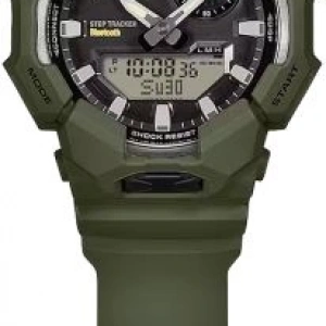 Casio G-Shock GA-B010-3ADR Kol Saati