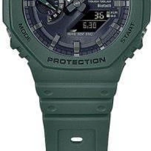 Casio G-Shock GA-B2100-3ADR Erkek Kol Saati