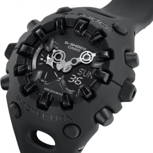 Casio G-Shock GA-V01-1ADR Erkek Kol Saati