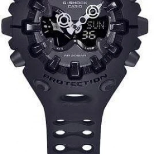 Casio G-Shock GA-V01-1ADR Erkek Kol Saati