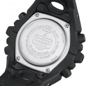 Casio G-Shock GA-V01-1ADR Erkek Kol Saati