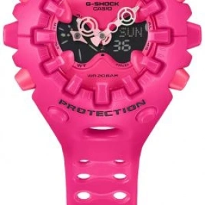 Casio G-Shock GA-V01-4ADR Kol Saati