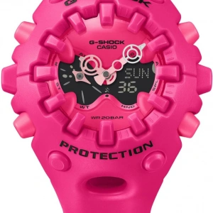 Casio G-Shock GA-V01-4ADR Kol Saati