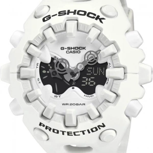 Casio G-Shock GA-V01-7ADR Erkek Kol Saati