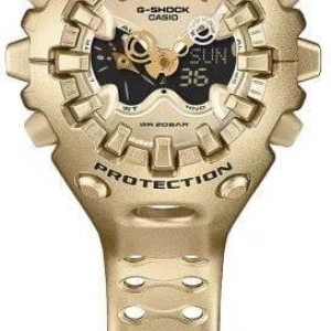 Casio G-Shock GA-V01A-9ADR Erkek Kol Saati