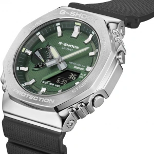 Casio G-Shock GBM-2100A-1A3DR Unisex Kol Saati