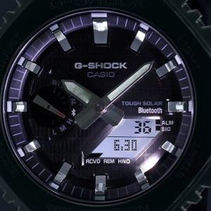Casio G-Shock GBM-2100A-8BDR Unisex Kol Saati