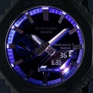 Casio G-Shock GM-B2100AD-2ADR Erkek Kol Saati
