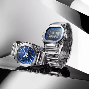 Casio G-Shock GM-B2100AD-2ADR Erkek Kol Saati
