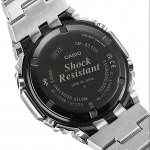 Casio G-Shock GM-B2100AD-5ADR Kol Saati