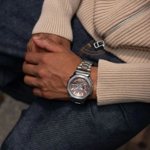 Casio G-Shock GM-B2100AD-5ADR Kol Saati