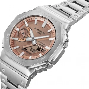 Casio G-Shock GM-B2100AD-5ADR Kol Saati