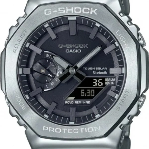 Casio G-SHOCK GM-B2100D-1ADR Kol Saati
