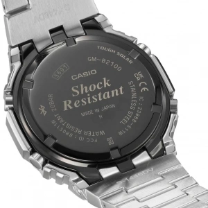 Casio G-SHOCK GM-B2100D-1ADR Kol Saati