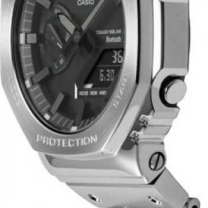 Casio G-SHOCK GM-B2100D-1ADR Kol Saati