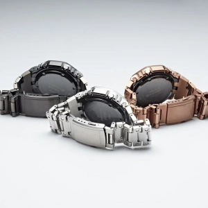Casio G-SHOCK GM-B2100D-1ADR Kol Saati