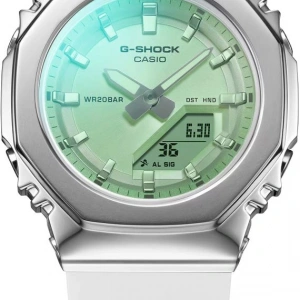 Casio G-Shock Women GM-S2110SR-7ADR Kol Saati