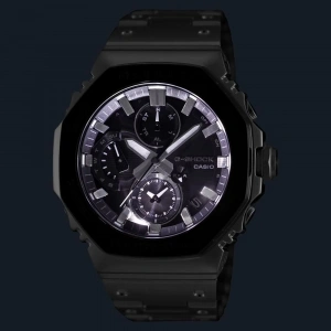 Casio G-Shock GMC-B2100BT-1ADR Kol Saati