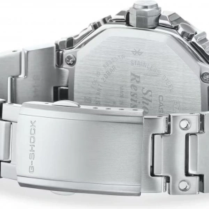 Casio G-Shock GMC-B2100BT-1ADR Kol Saati