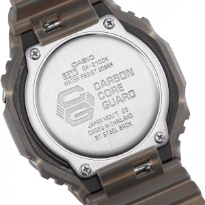 Casio G-Shock Iconic GA-2100K-5ADR Kol Saati
