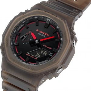 Casio G-Shock Iconic GA-2100K-5ADR Kol Saati