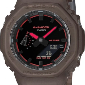 Casio G-Shock Iconic GA-2100K-5ADR Kol Saati