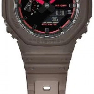 Casio G-Shock Iconic GA-2100K-5ADR Kol Saati