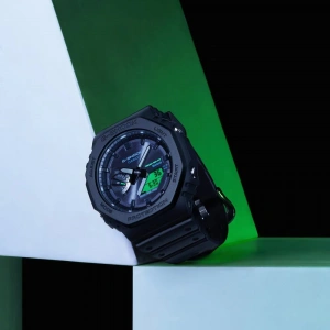 Casio G-Shock Iconic GA-B2100BEG-1ADR Kol Saati