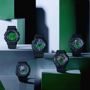 Casio G-Shock Iconic GA-B2100BEG-1ADR Kol Saati