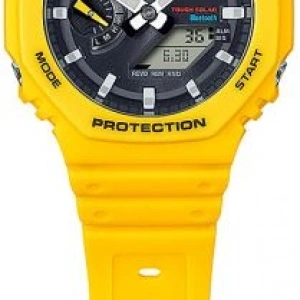 Casio G-Shock Iconic GA-B2100C-9ADR Kol Saati