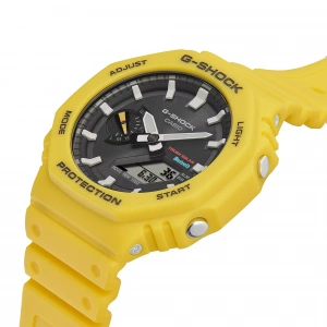 Casio G-Shock Iconic GA-B2100C-9ADR Kol Saati