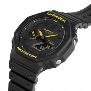 Casio G-Shock Iconic GA-B2100CY-1ADR Kol Saati