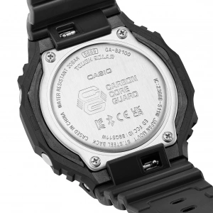 Casio G-Shock Iconic GA-B2100CY-1ADR Kol Saati